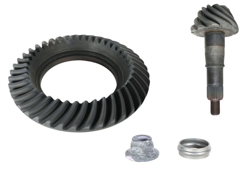 FR Ring and Pinion Sets - Photo - Unmounted