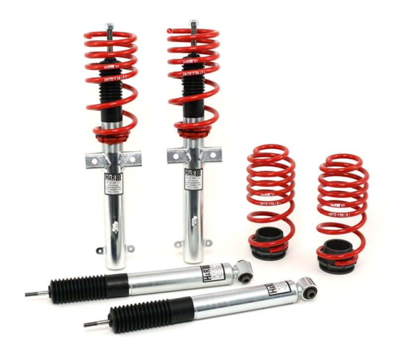 HR Street Perf Coil Overs - Photo - Primary