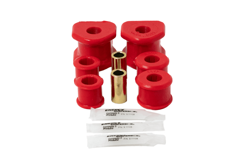 ES Sway Bar Bushings - Red - Photo - Primary