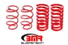 BMR Lowering Springs