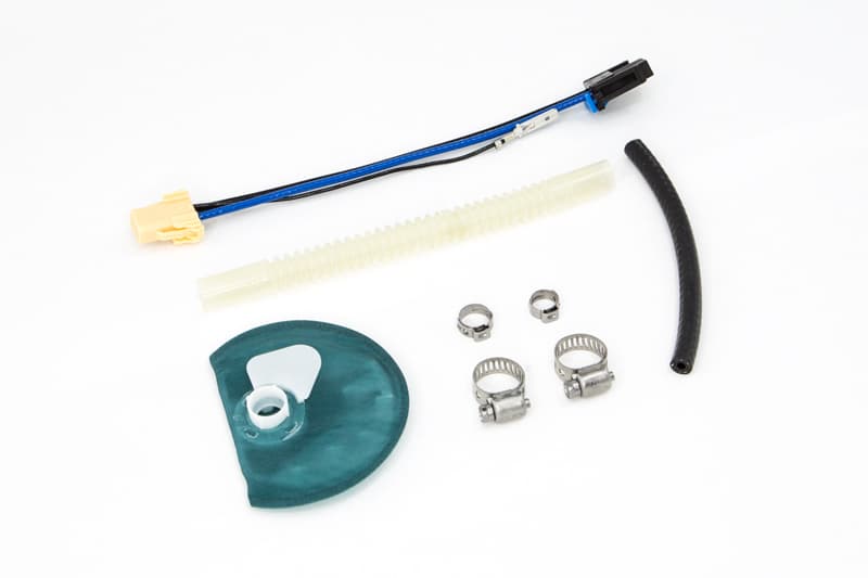 DW Fuel Pump Fitment Kits - Photo - Primary