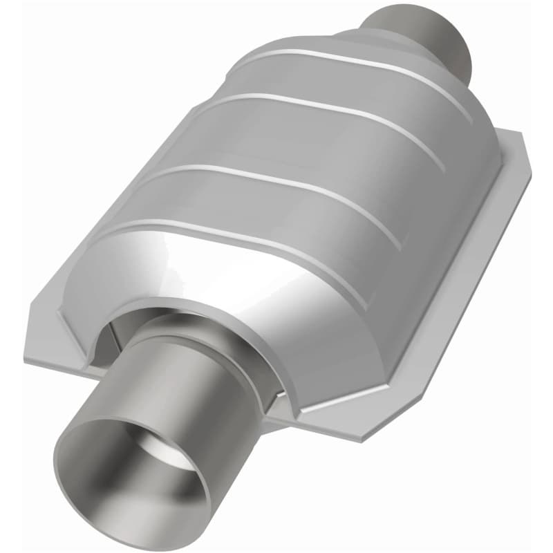 MAG Universal Converter - Photo - Unmounted