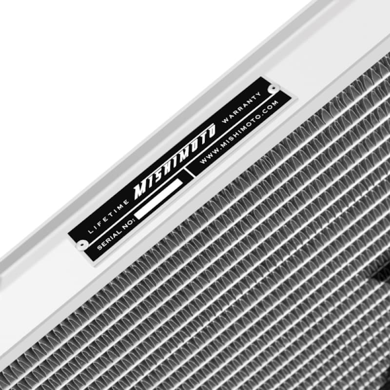 MM Radiators - Alum - User 3