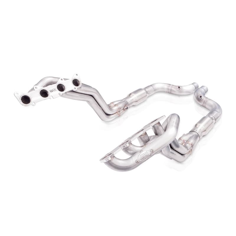 SSW Long Tube Headers - User 1
