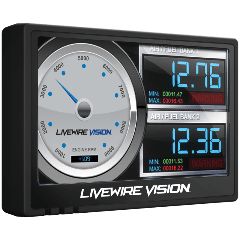 SCT Livewire Programmer - User 3