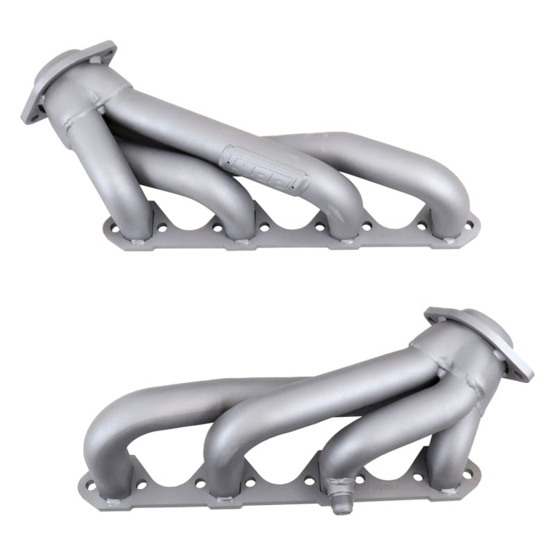BBK Short Unequal Headers - User 3