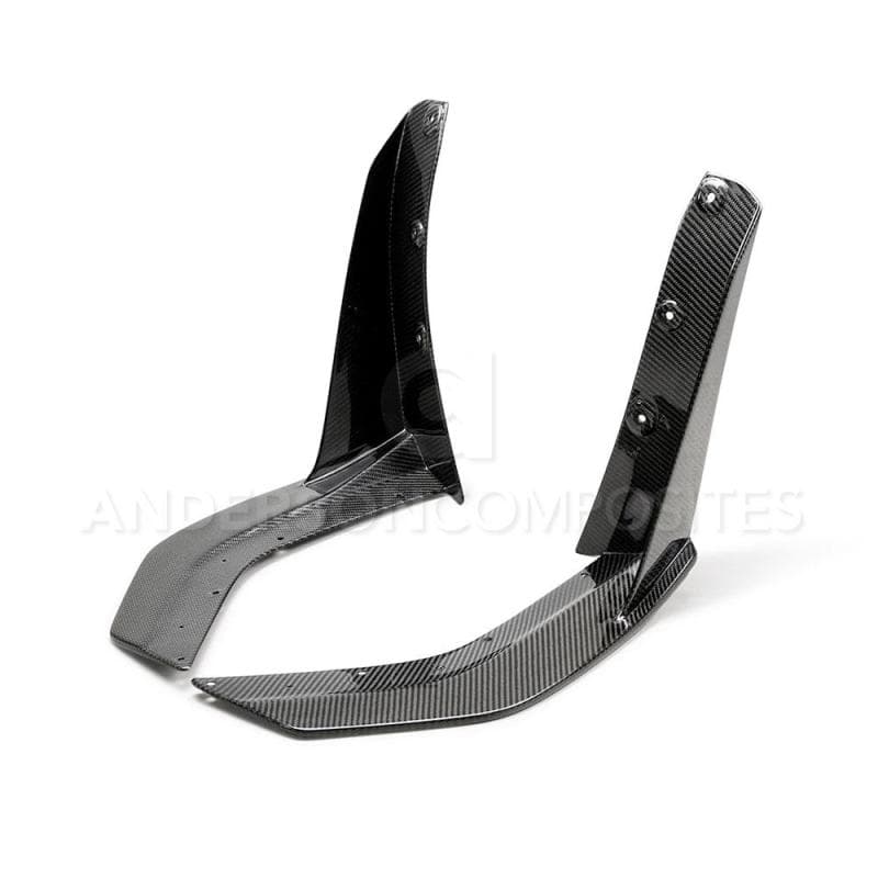 AND Misc Carbon - Exterior - User 1