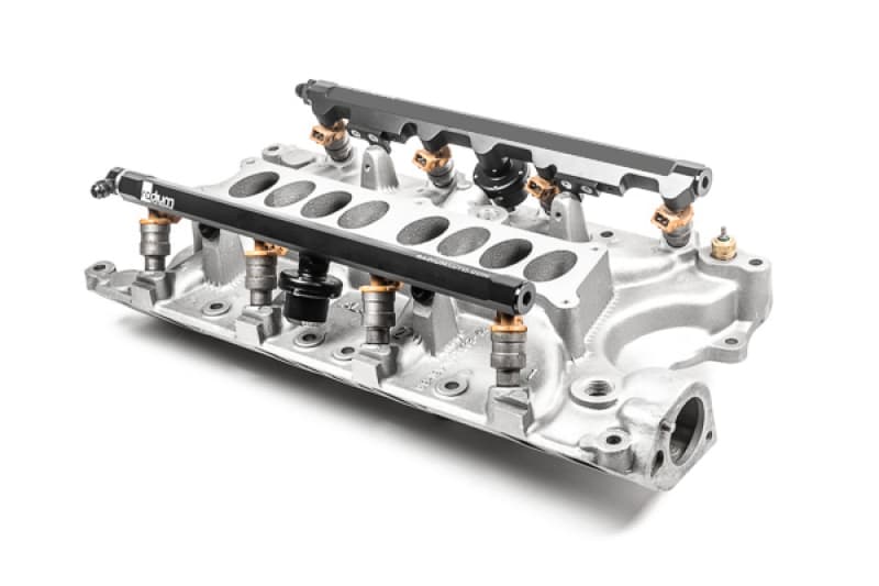 RAD Fuel Rails - User 1