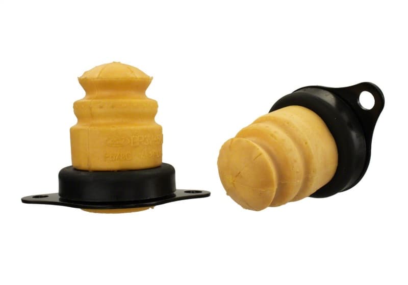 FR Bump Stop Kits - Photo - Unmounted