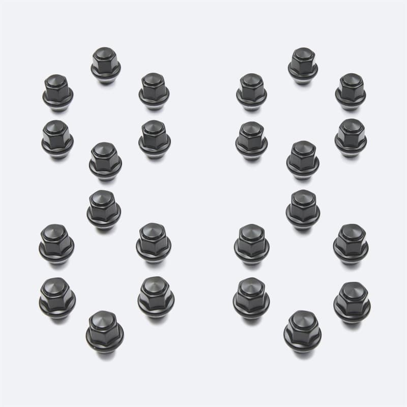 FR Lug Nut Kits - Photo - Primary