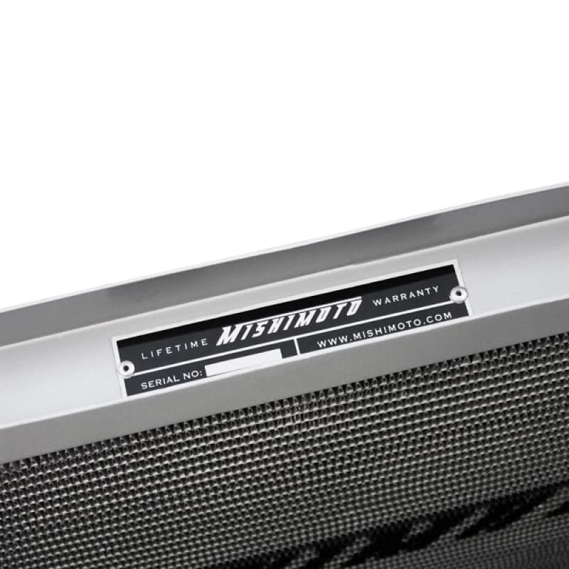 MM Radiators - Alum - User 1