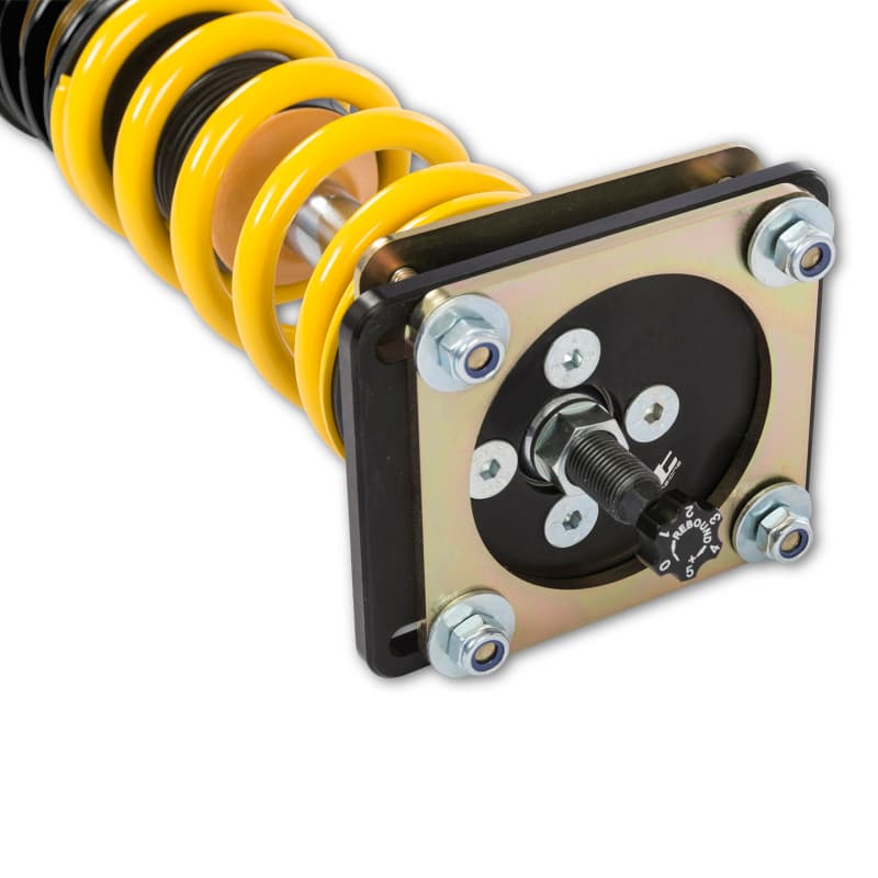 STS Coilover - User 5