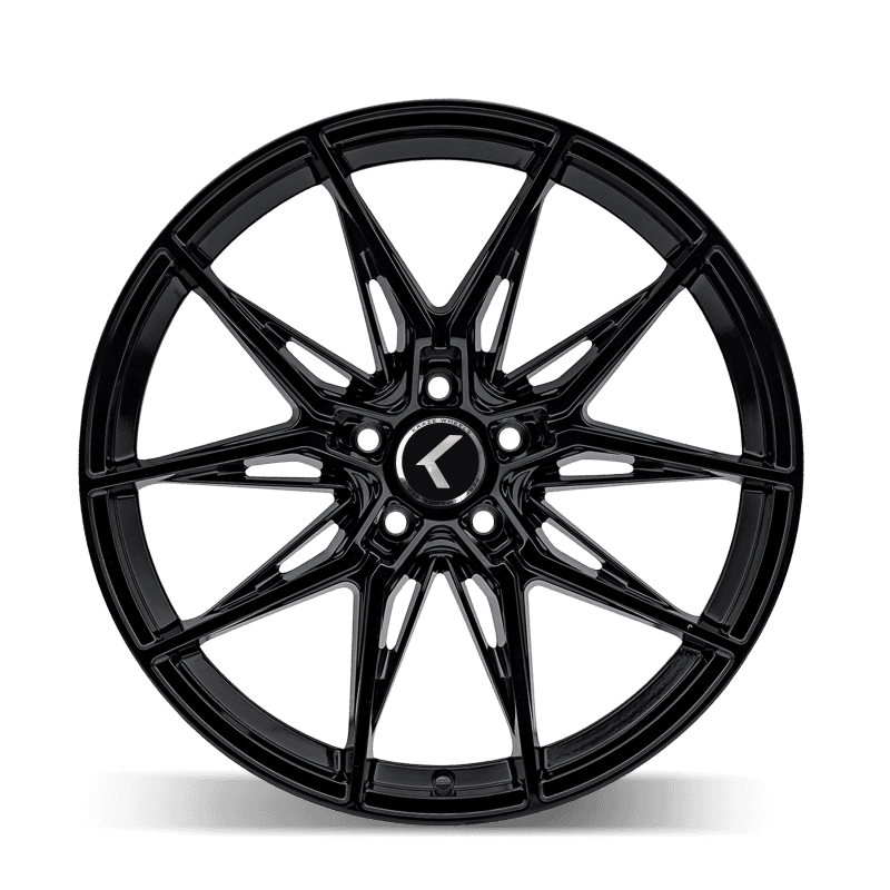 KRZ Evolve KR196 Wheels - Photo - Primary