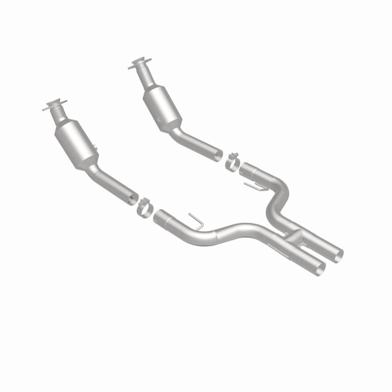 MAG Converter Direct Fit - 360 Degree Image Set