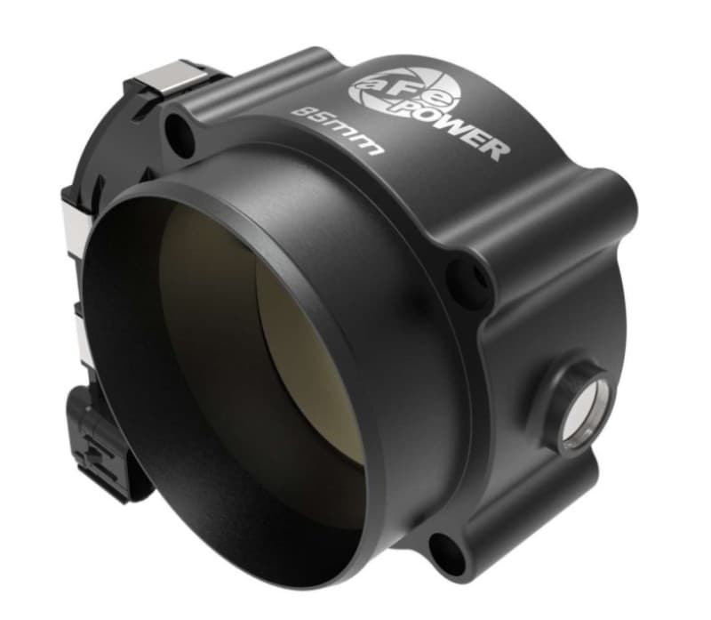 AFE Throttle Bodies - User 1