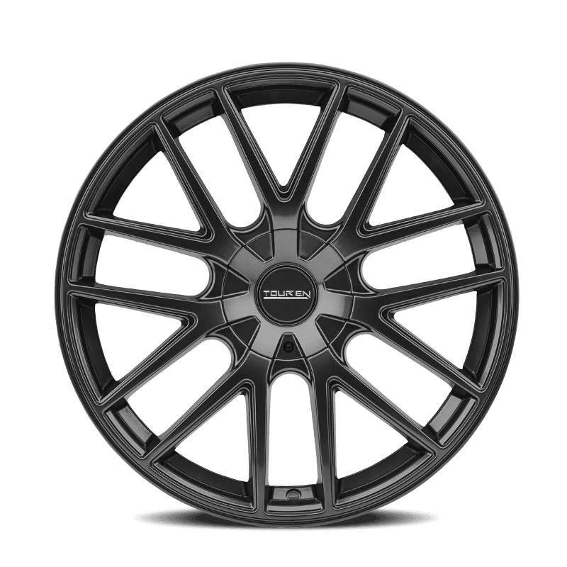 TRN TR60 3260 Wheels - Photo - Primary