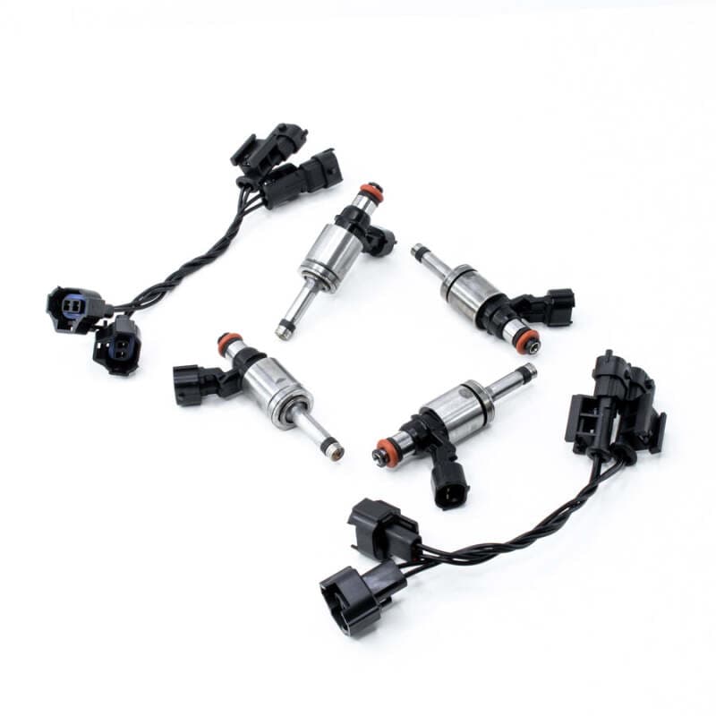 DW 1700cc Injector Sets -4 Cyl - Photo - Primary