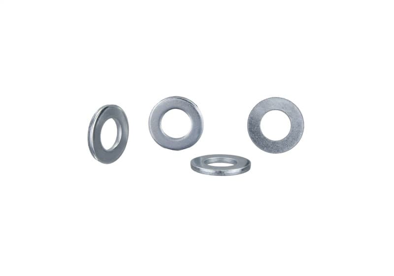 FR Bushing Kits - Photo - Unmounted