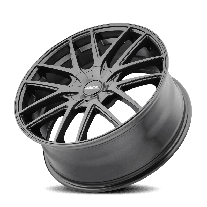 TRN TR60 3260 Wheels - Photo - Primary