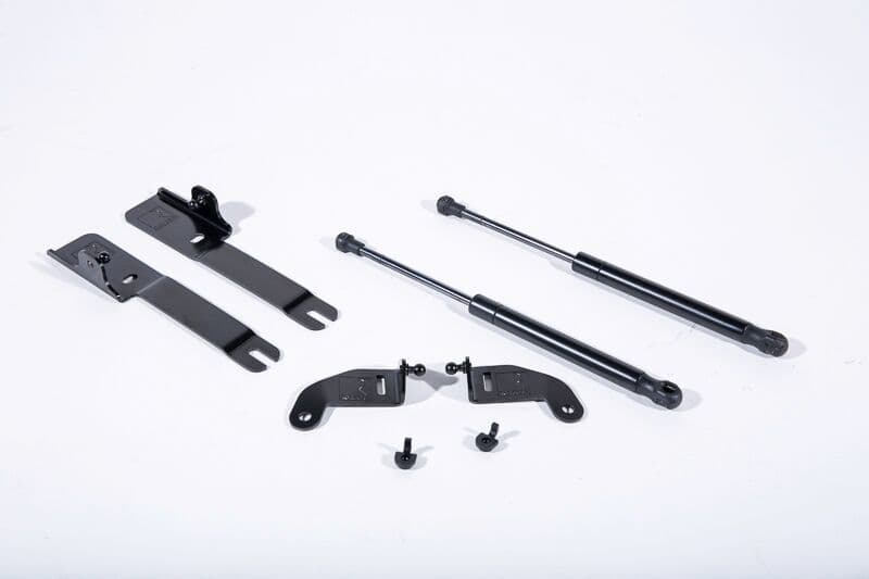 RSH Hood Strut Kits - Photo - Primary