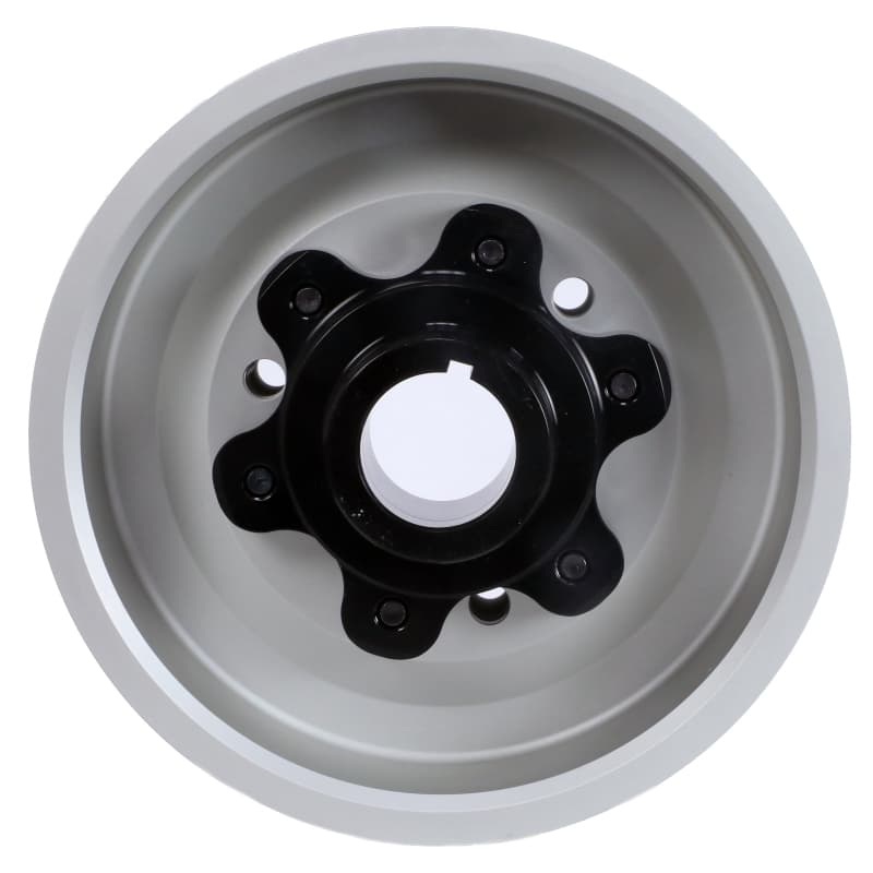 FDR Dampers - Domestic - User 2