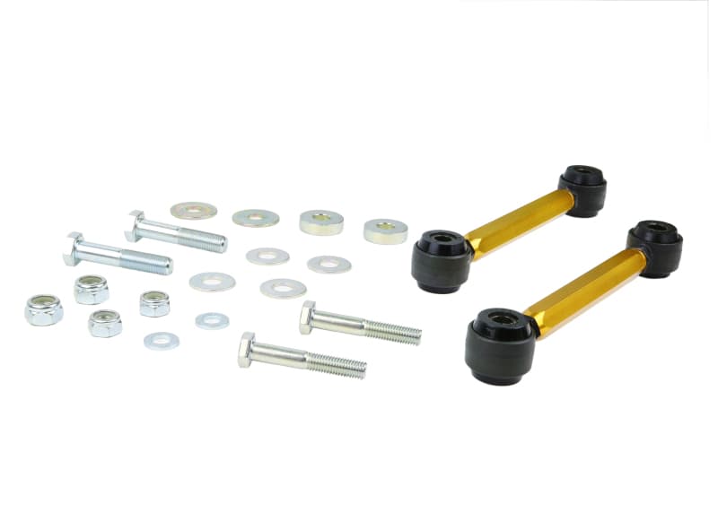 WL Sway Bar Links