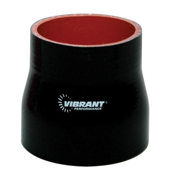 VIB 4 Ply Hoses - Photo - Primary