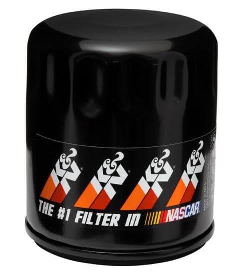 KN Pro Series Oil Filters - Photo - Primary
