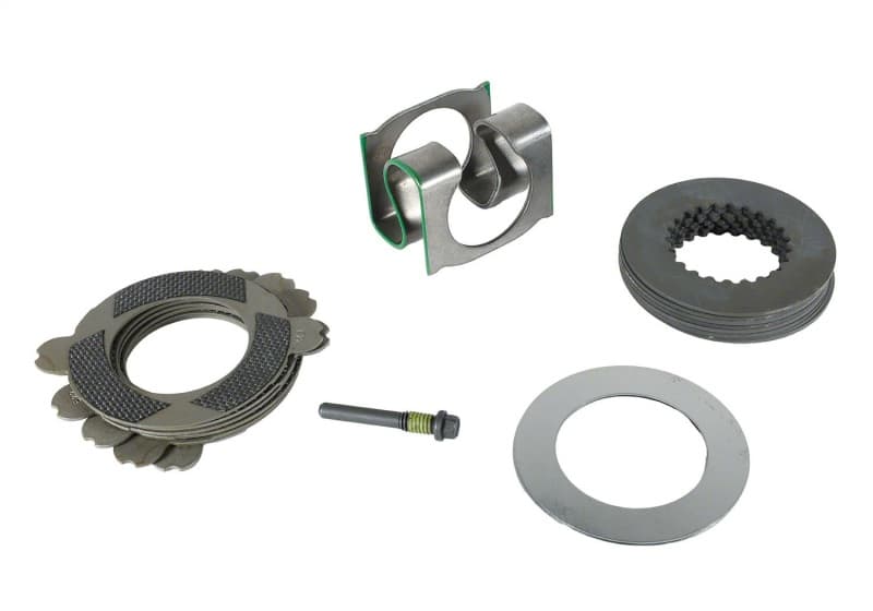 FR Diff Rebuild Kits - Photo - Unmounted