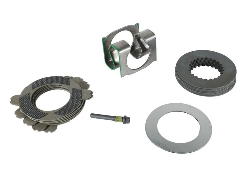 FR Diff Rebuild Kits - Photo - Unmounted