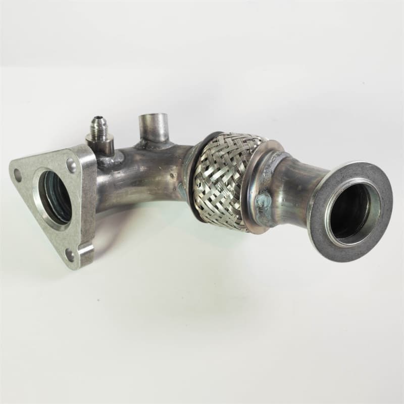 FR Turbo Kits - Photo - Unmounted