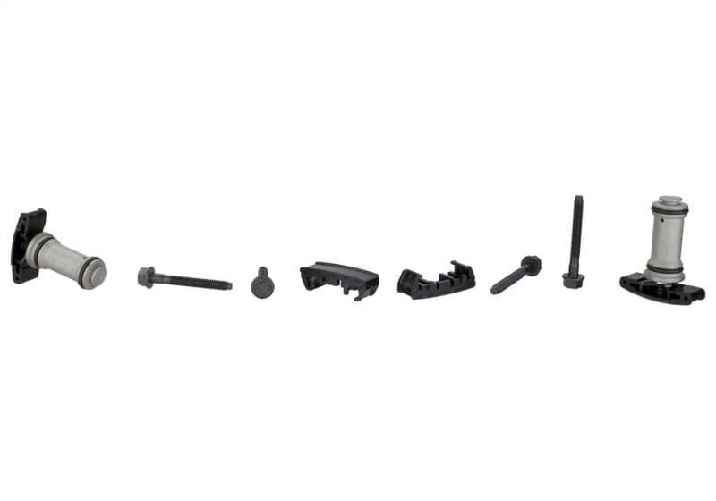 FR Timing Chain Tensioners - Photo - Unmounted