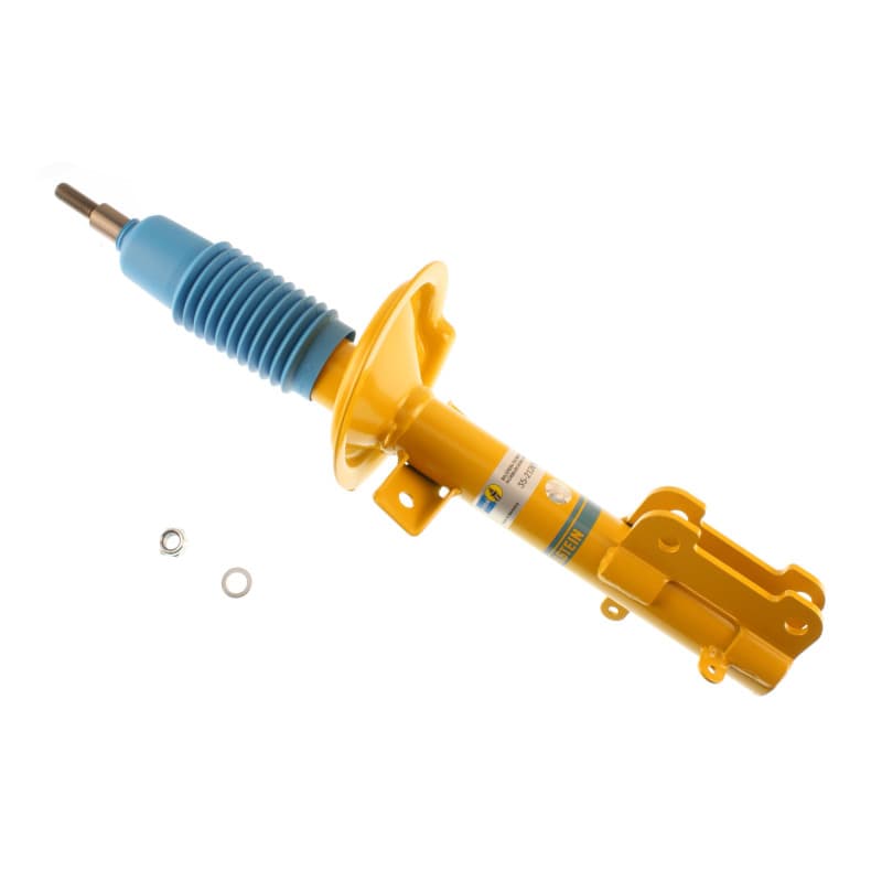 BIL B6 Series Shocks - Photo - Primary