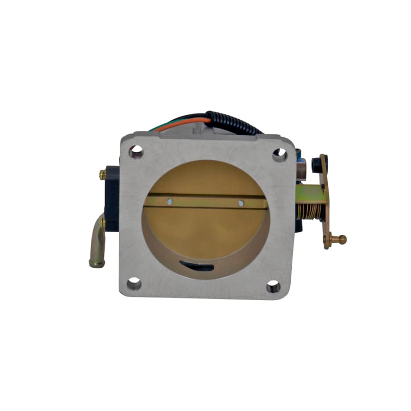 BBK Throttle Bodies - User 4