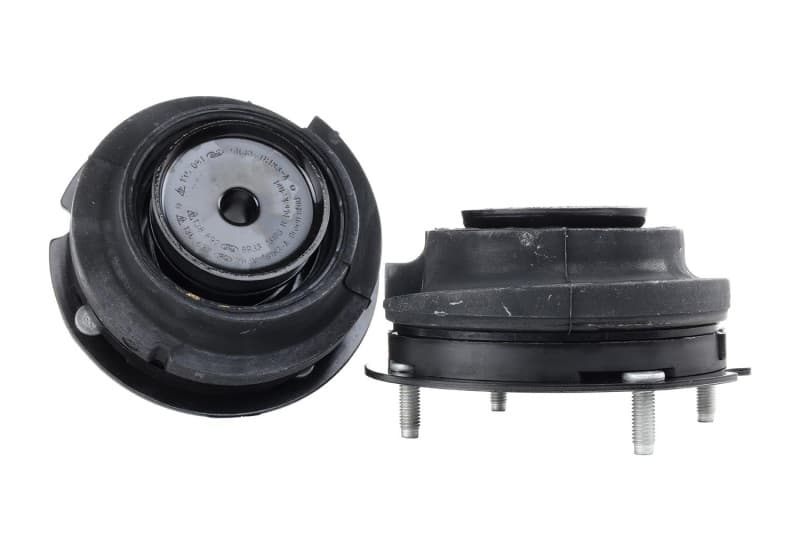 FR Shocks - Photo - Unmounted