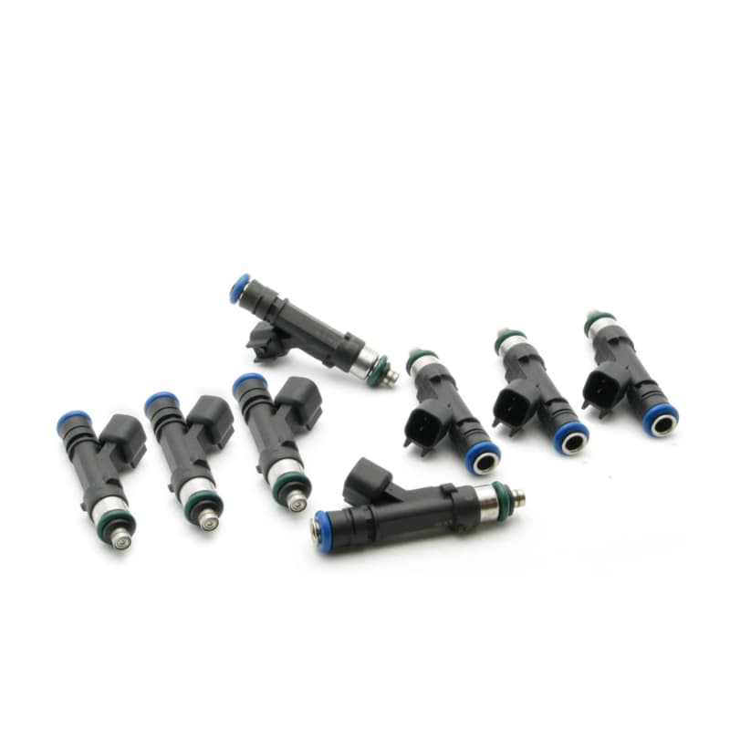 DW 78lb Injector Sets -8 Cyl
