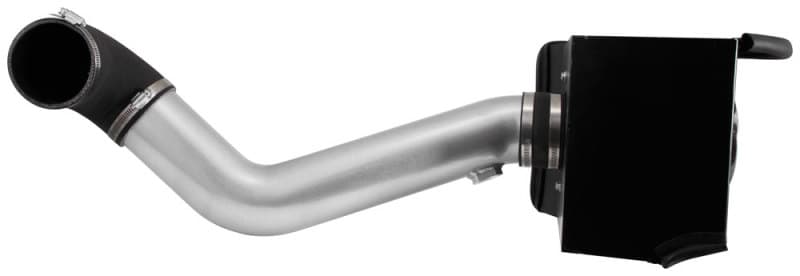 KN 77 Metal Intake - Photo - out of package