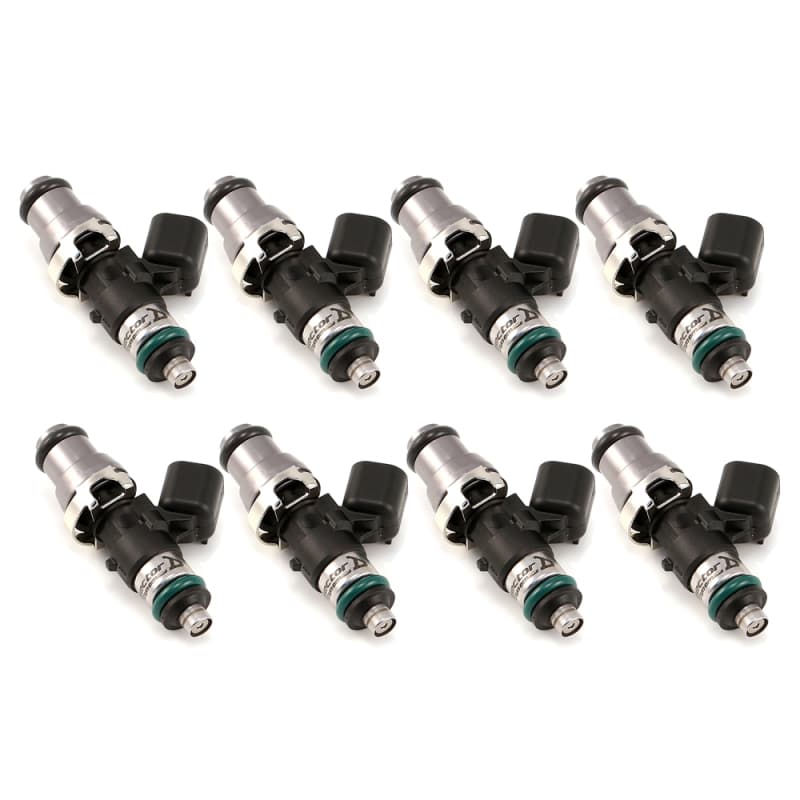 ID 1050cc Injector Sets- 8 Cyl