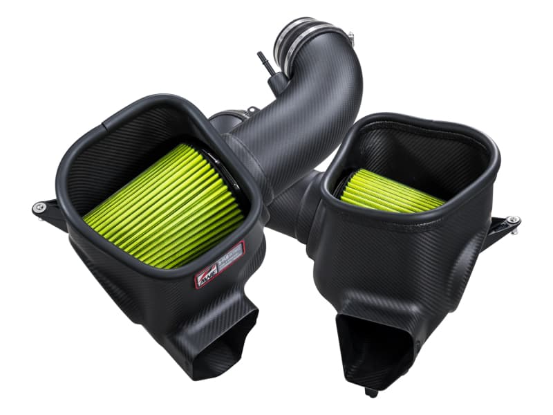AWE S-FLO Intakes