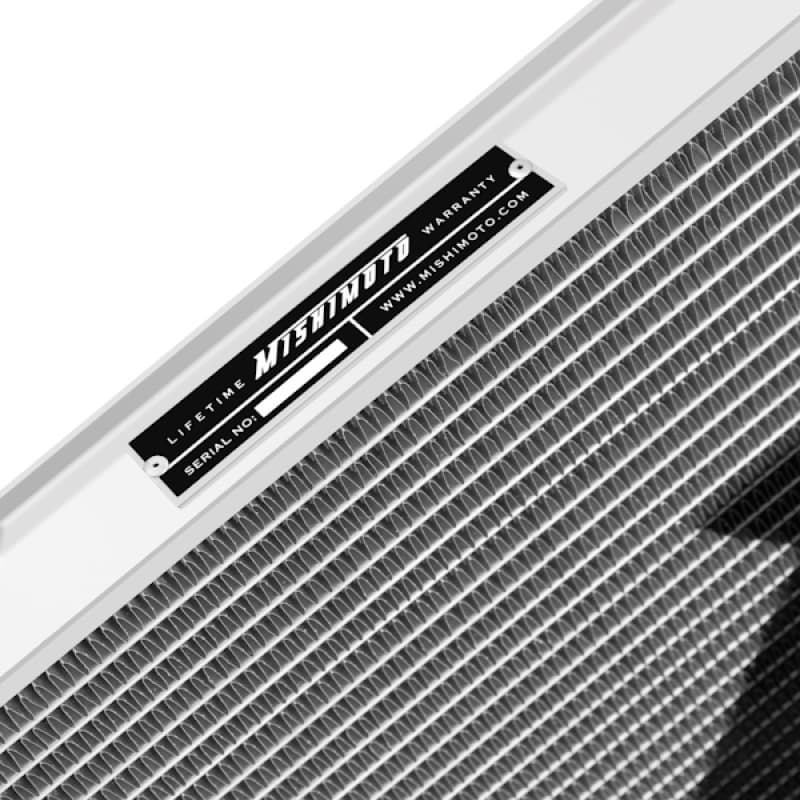 MM Radiators - Alum - User 3