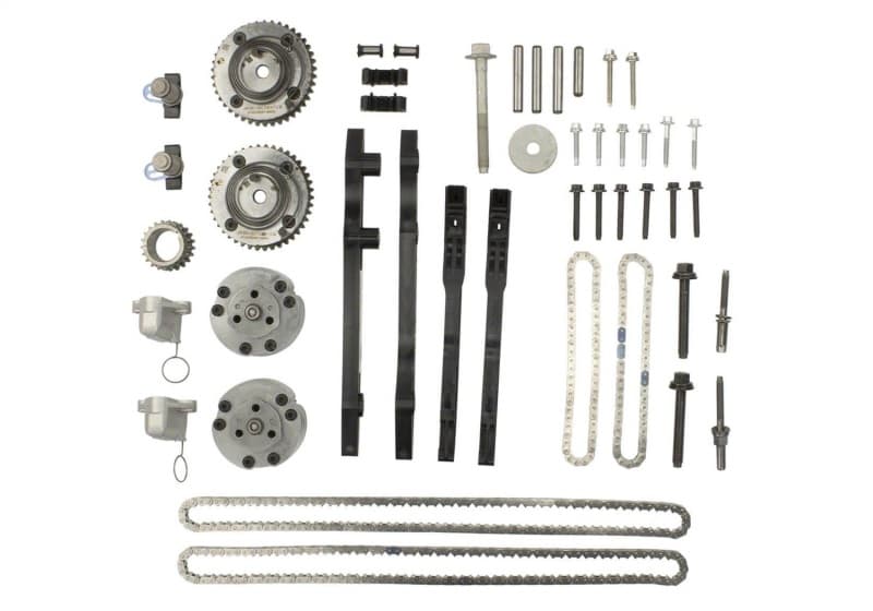 FR Cam Drive Kits - Photo - Unmounted