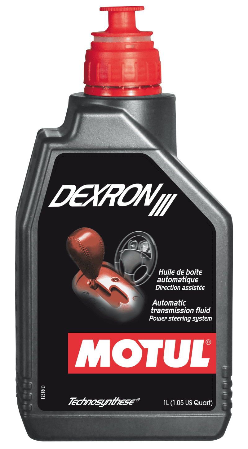 MOT Dexron III