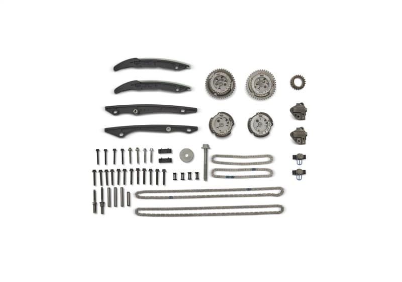 FR Cam Drive Kits - Photo - Unmounted