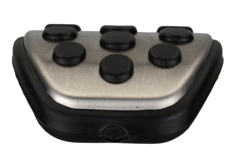 FR Pedal Cover Kits - Photo - Unmounted