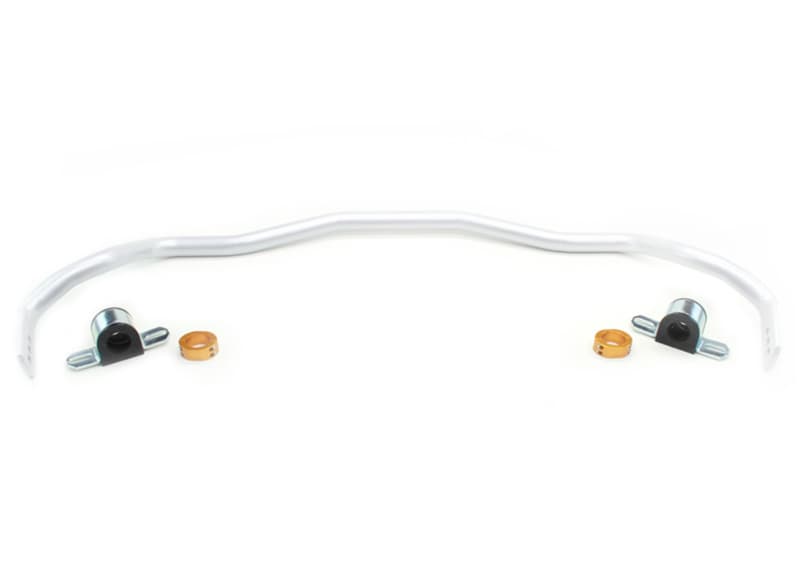 WL Sway Bars - Front - Photo - out of package