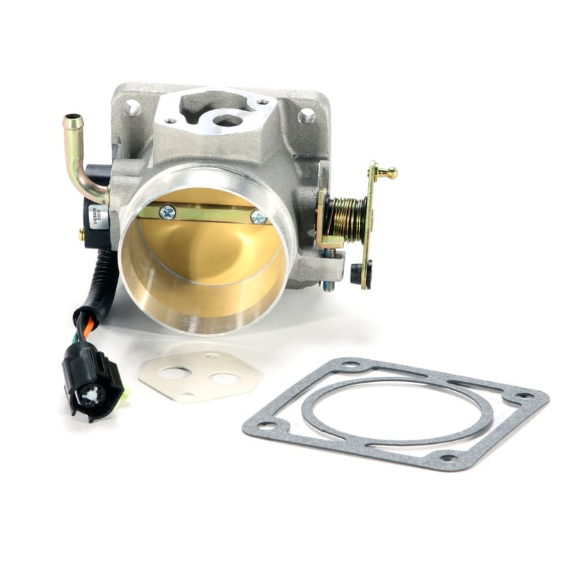 BBK Throttle Bodies - Photo - Primary