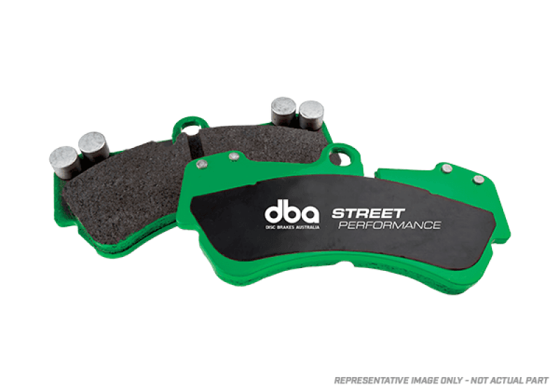DBA SP500 Brake Pads