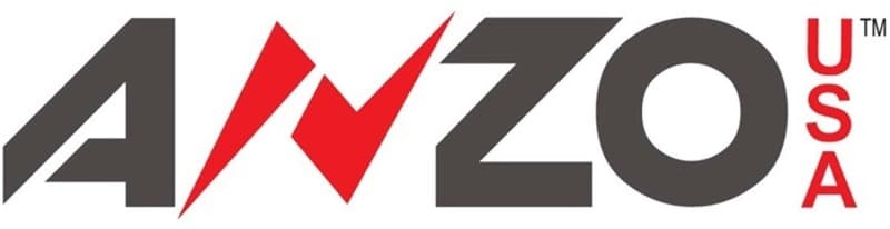 ANZ Crystal Headlights - Logo Image