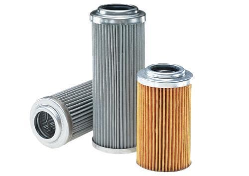 AER Fuel Filters - Photo - Primary