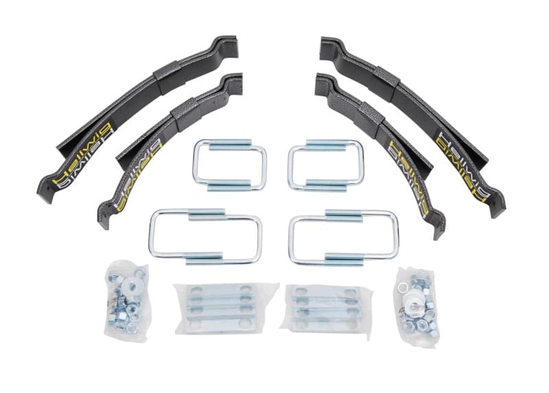 HWG LP-15 Helper Spring Kits